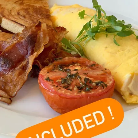 公寓 Village Mathraki