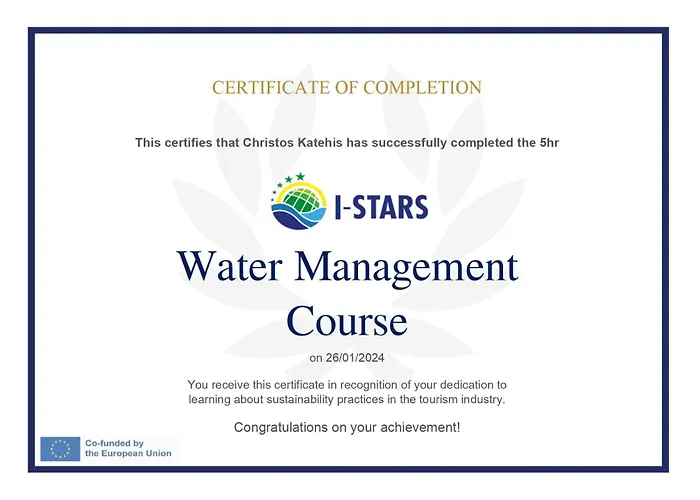 Apartman Village Mathraki