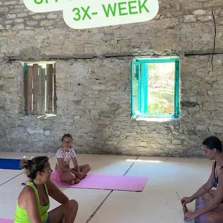 Village Appartement Mathraki