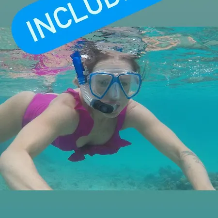 Appartamento Village *