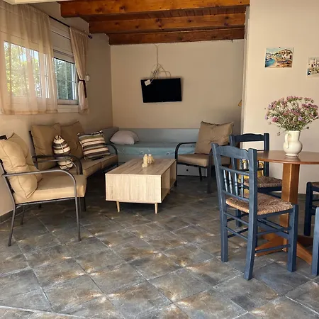 Appartamento Village