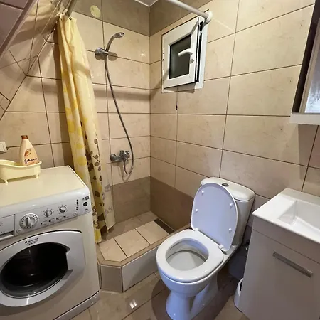 Appartement Village Mathraki