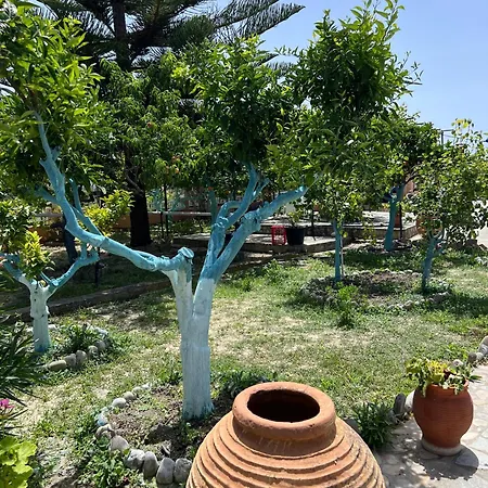 Διαμέρισμα Village