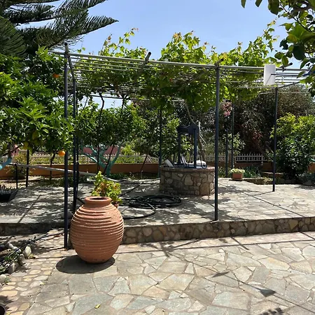 Village Apartment