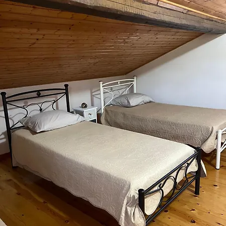 Village Appartement Mathraki