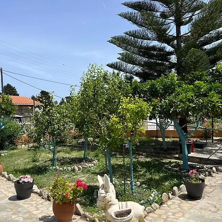 Διαμέρισμα Village