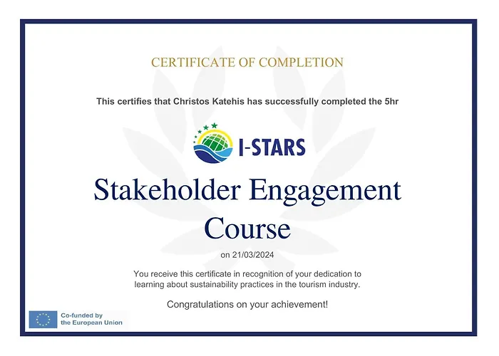 شقة Village Mathraki